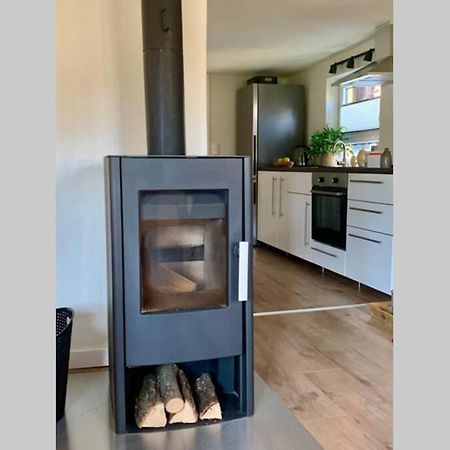 Haus Engelbert Lägenhet Hochheim Exteriör bild